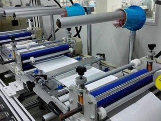 印刷的種類有哪些各有什么用途？